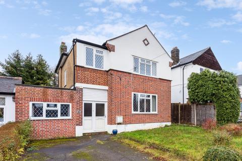 45 Beechwood Close, Amersham, HP6 6QX