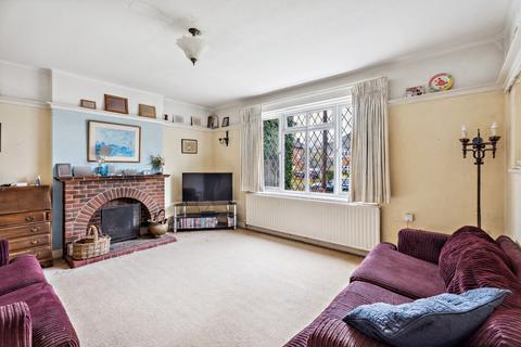 45 Beechwood Close, Amersham, HP6 6QX
