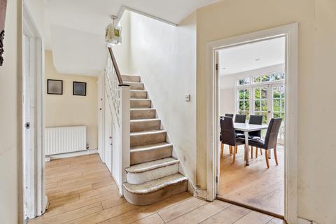 45 Beechwood Close, Amersham, HP6 6QX