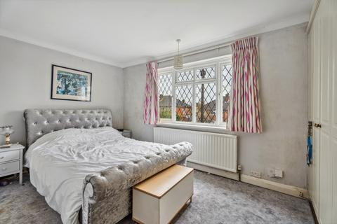 45 Beechwood Close, Amersham, HP6 6QX