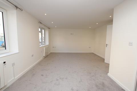 1 bedroom ground floor flat to rent, Flat 1 30a Regent Street, Kettering