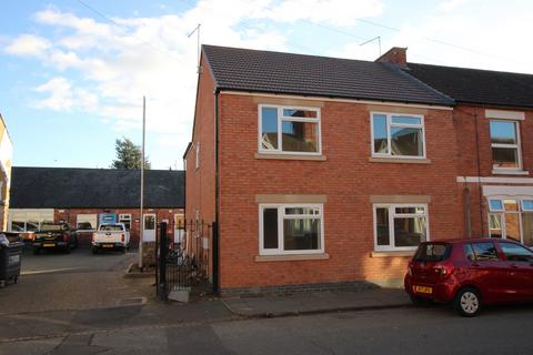 undefined, Regent Street, Kettering, Northamptonshire, NN16