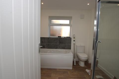 undefined, Regent Street, Kettering, Northamptonshire, NN16