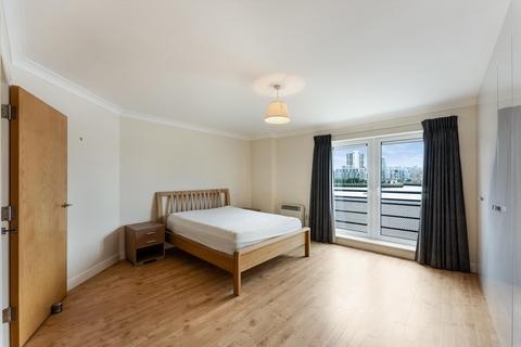 2 bedroom flat to rent, Langbourne Place, London, E14