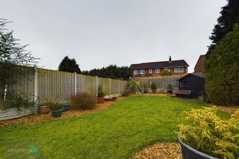 2 bedroom semi-detached bungalow for sale, Greencroft, Kingswinford DY6