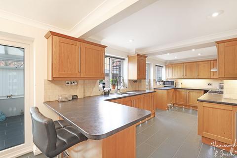 219 High Road, North Weald, Epping, CM16 6ED