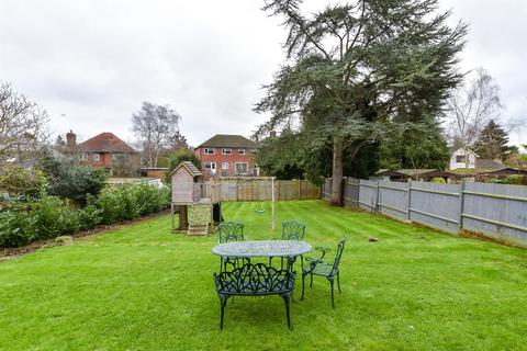 3 bedroom detached bungalow for sale, Chapel Street, East Malling, West Malling, Kent