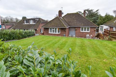 3 bedroom detached bungalow for sale, Chapel Street, East Malling, West Malling, Kent