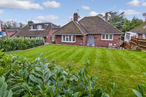 3 bedroom detached bungalow for sale, Chapel Street, East Malling, West Malling, Kent