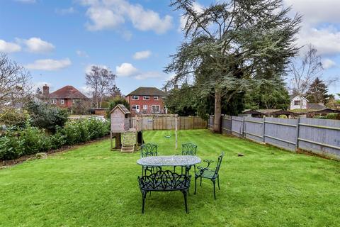 3 bedroom detached bungalow for sale, Chapel Street, East Malling, West Malling, Kent