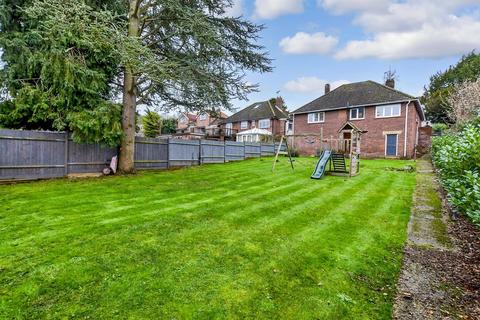 3 bedroom detached bungalow for sale, Chapel Street, East Malling, West Malling, Kent