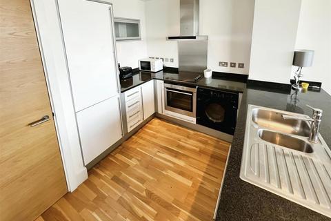 2 bedroom apartment to rent, Unity Building, Rumford Place, Liverpool