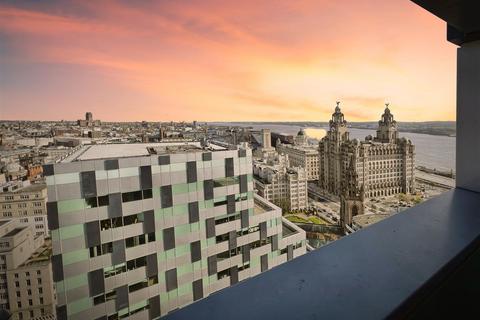 Unity Building, Rumford Place, Liverpool