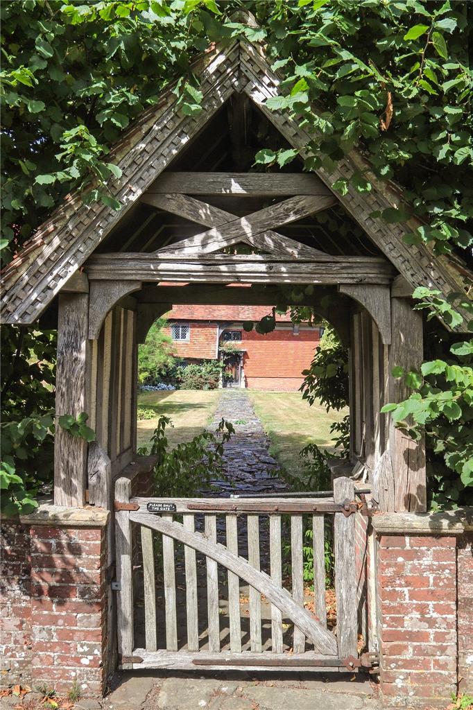 Lychgate