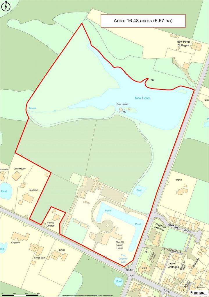 Land Plan