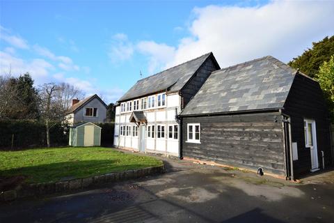 2 bedroom detached house to rent, Longford, Nr Leominster HR6