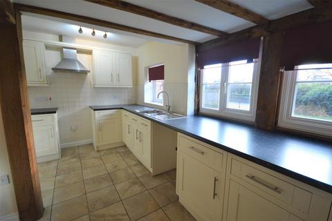 2 bedroom detached house to rent, Longford, Nr Leominster HR6