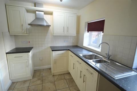 2 bedroom detached house to rent, Longford, Nr Leominster HR6