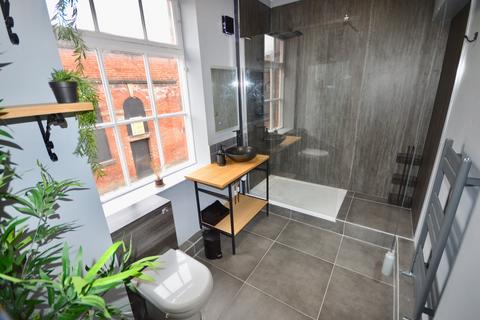 1 bedroom flat to rent, Cornish Street, Sheffield, UK, S6