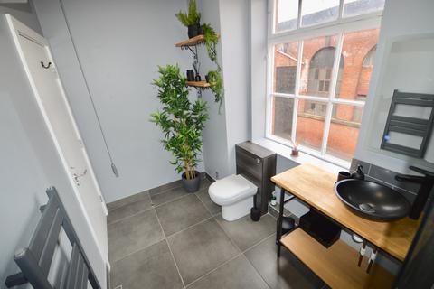 1 bedroom flat to rent, Cornish Street, Sheffield, UK, S6