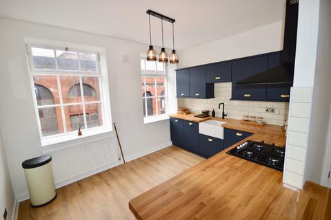 1 bedroom flat to rent, Cornish Street, Sheffield, UK, S6