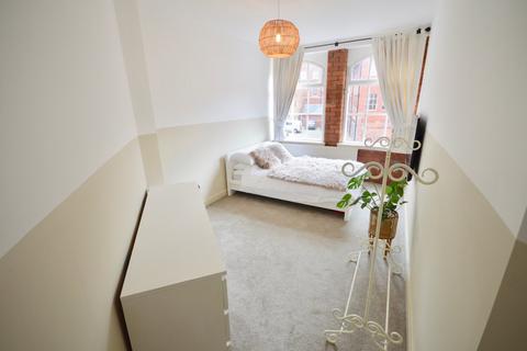 1 bedroom flat to rent, Cornish Street, Sheffield, UK, S6