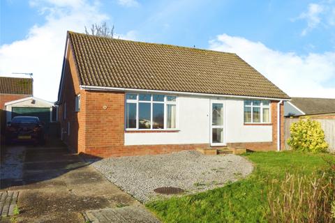 3 bedroom bungalow for sale, Longridge Road, Hedge End, Sotuhampton