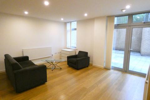 2 bedroom flat to rent, Caspian Apartments , Salton street, London E14