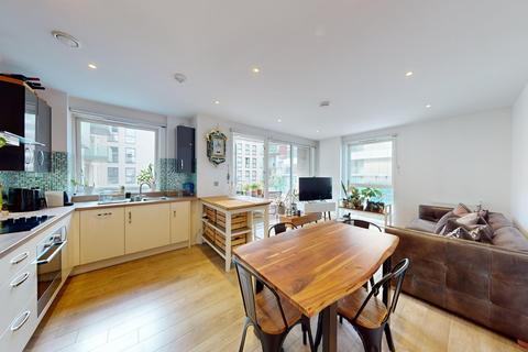 2 bedroom apartment to rent, Reminder Lane, Greenwich, SE10