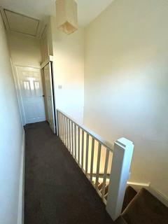 68 Redlam, Blackburn, BB2 1UW
