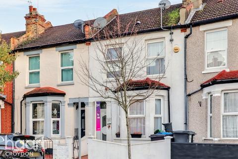 3 bedroom terraced house for sale, Fairholme Road, Croydon