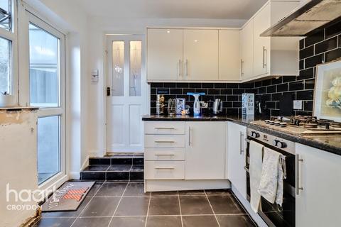 3 bedroom terraced house for sale, Fairholme Road, Croydon