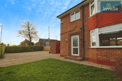 3 bedroom semi-detached house for sale, Edge Avenue, Grimsby DN33