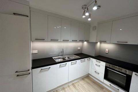 2 bedroom apartment to rent, Sackville Place, Manchester