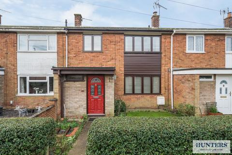 3 bedroom terraced house for sale, Westfield Road, Eggborough, Goole