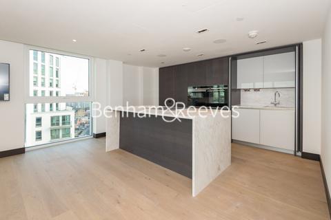 3 bedroom apartment to rent, Sovereign Court, Hammersmith W6