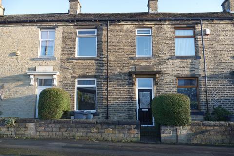 2 bedroom house to rent, Bradford Road, Birkenshaw, BD11