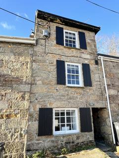 1 bedroom terraced house for sale, Regent Terrace, Mousehole, TR19 6TH