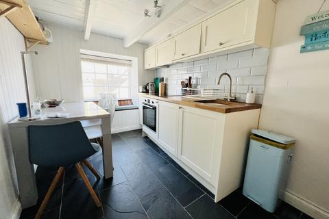 1 bedroom terraced house for sale, Regent Terrace, Mousehole, TR19 6TH