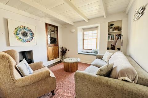 undefined, Regent Terrace, Mousehole, TR19 6TH