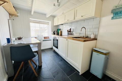 undefined, Regent Terrace, Mousehole, TR19 6TH