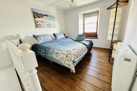 undefined, Regent Terrace, Mousehole, TR19 6TH