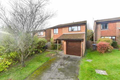 4 bedroom detached house for sale, Barton Crescent, East Grinstead, West Sussex