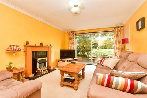 4 bedroom detached house for sale, Barton Crescent, East Grinstead, West Sussex