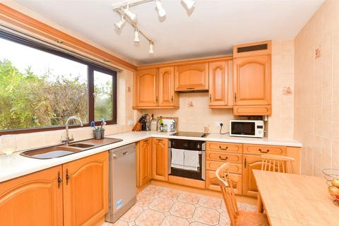 4 bedroom detached house for sale, Barton Crescent, East Grinstead, West Sussex