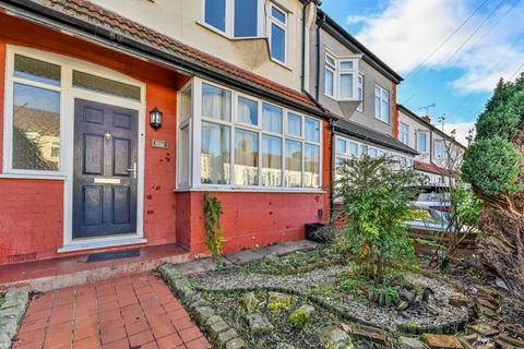 3 bedroom terraced house for sale, Corbett Road, Walthamstow, London, E17