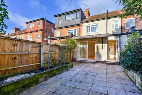 3 bedroom terraced house for sale, Corbett Road, Walthamstow, London, E17