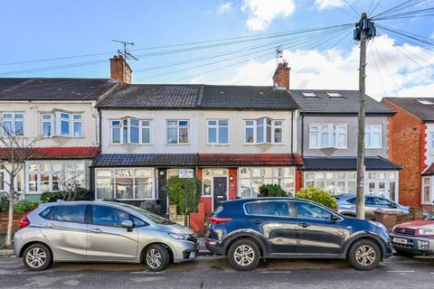 3 bedroom terraced house for sale, Corbett Road, Walthamstow, London, E17