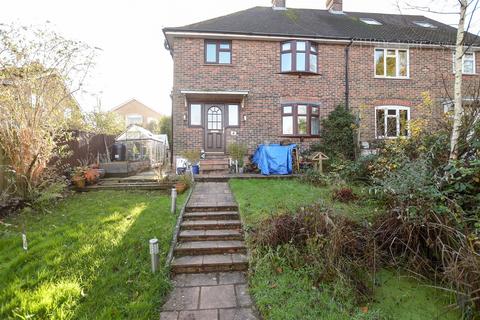 3 bedroom semi-detached house for sale, College Lane, East Grinstead, West Sussex