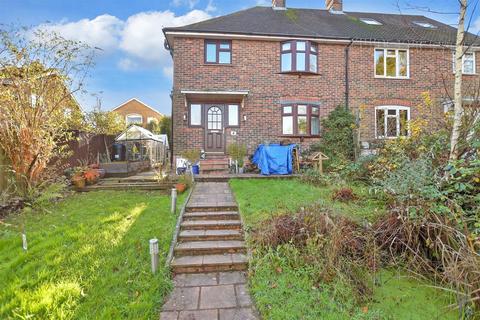 3 bedroom semi-detached house for sale, College Lane, East Grinstead, West Sussex